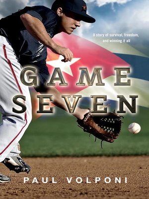 cover image of Game Seven